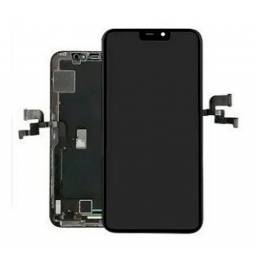 Reparación de Pantalla iPhone X en Guatemala