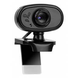 Cámara Web Xtrike Me XPC01 C/ microfono Webcam Hd Zoom