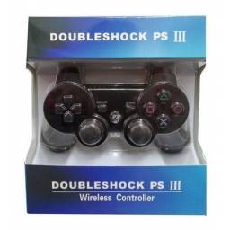 Control Joystick Para Ps3 Dualshock Inalambrico