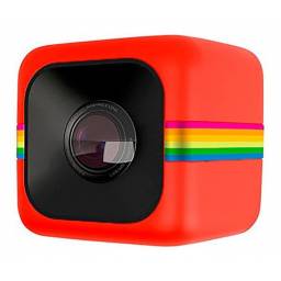 Cámara De Acción Polaroid Cube 6mp Full Hd 1080p