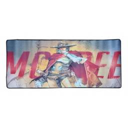 Mouse Pad Xl Gamer 700 X 300 X 3 Mm Con Diseños
