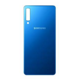 Cambio Tapa Trasera De Batería compatible con Samsung A7 2018