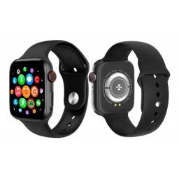 Reloj Inteligente Smartwatch Fitness T500 Bluetooth
