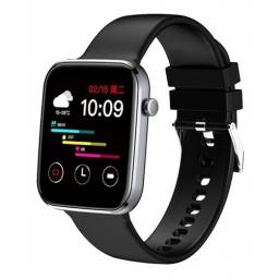 Reloj Inteligente Smartwatch Fitness Gravity Bluetooth