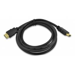 Cable Hdmi A Hdmi 1.5 M Macho / Macho