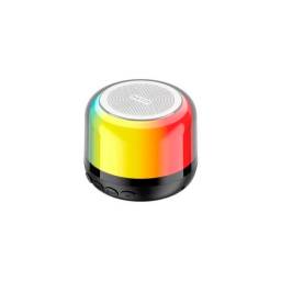 Parlante Portátil Inalámbrico Bluetooth RGB HAVIT HV-SK887BT