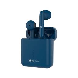 Auriculares Inalámbricos Bluetooth TWS Klip Xtreme TwinTouch KTE-010