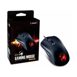 Mouse Gamer Genius GX Scorpion X-G600 1600DPI