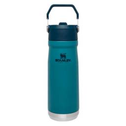 Botella Stanley Classic The Iceflow Water Bottle 22oz 650ml