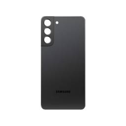 Cambio De Tapa Trasera Compatible Samsung S22 Con Lens