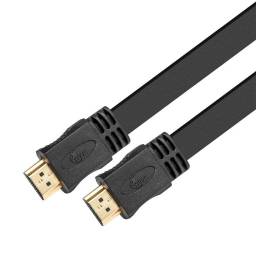 Cable HDMI XTECH XTC-406 1.8Mts 6ft Plano Macho a Macho