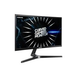 Monitor Gamer Curvo Samsung C24RG5 LCD 23.5"