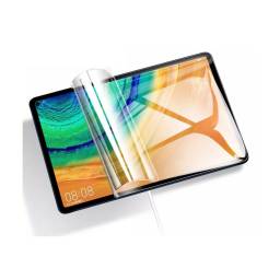 Lamina de Hidrogel Pantalla Tablet Compatible Con Samsung