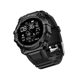 Reloj Inteligente Smartwatch Fitness Fd68s Bluetooth