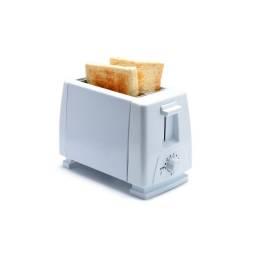 Tostadora De Pan Toaster Doble Bandeja 6 Niveles 750w