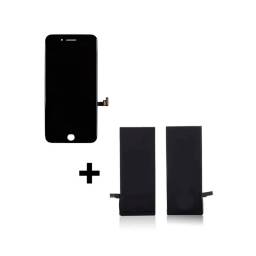 Cambio Pantalla Y Batería compatible con iPhone 6 Garantía
