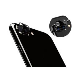Cambio Vidrio Trasero Camara Compatible con iPhone 7 Plus 
