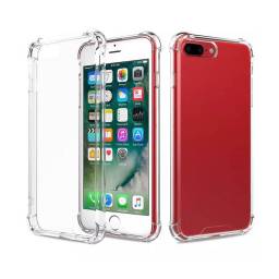 Case Protector Rigido Antishock Compatible iPhone 7 Plus / 8 Plus