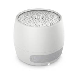 Parlante Portátil HP 360 Bluetooth Plateado C/ micrófono