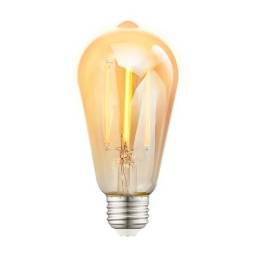 Lámpara Led Filamento Inteligente NEXXT Smart WIFI Estilo Vintage 