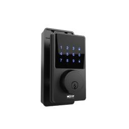 Cerradura Inteligente Digital NEXXT Smart WIFI Controlable