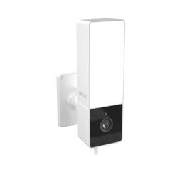 Cámara Seguridad Inteligente NEXXT Con Proyector de luz Smart WIFI