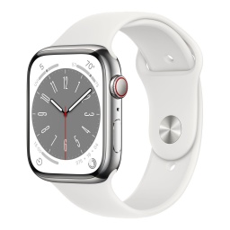 Apple Watch Series 8 45mm M/L 5atm 32gb Wifi Bluetooth Gps