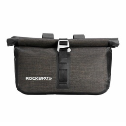 Bolso Para Bicicleta Rockbros Impermeable Reflectante