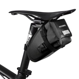 Bolso Bajo Asiento Para Bicicleta Rockbros