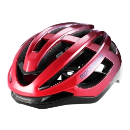 Casco Para Bicicleta Rockbros Reflectante M