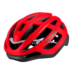 Casco Para Bicicleta Rockbros Reflectante L