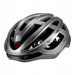 Casco Para Bicicleta Rockbros Reflectante L