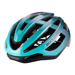 Casco Para Bicicleta Rockbros Reflectante L