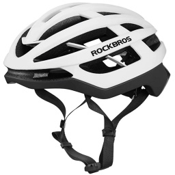 Casco Para Bicicleta Rockbros Unisex L