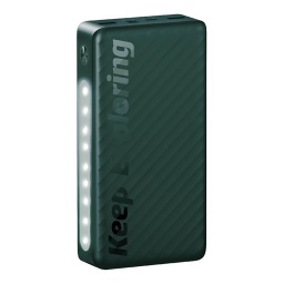 Powerbank Oraimo Traveler 3 Vision 27000mah 2 Usb