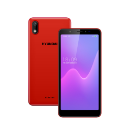 Hyundai L553 5,45'' 4g 1gb 16gb 5mp+5mp