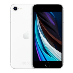 iPhone Se 2 4,7'' 4G 3gb 64gb 12mp+7mp