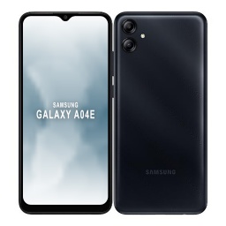 Samsung Galaxy A04e 6,5" 4G 4gb 128gb Dual Cam 13mp