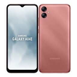 Samsung Galaxy A04e 6,5" 4G 4gb 128gb Dual Cam 13mp