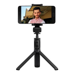 Selfie Stick Trpode 2en1 Xiaomi Bt 360 Antideslizante