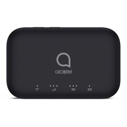 Router Porttil 4g Wifi Alcatel Linkzone2 15050mbps 4400mah