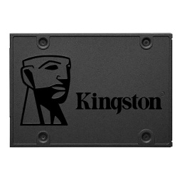 Disco Slido 2,5'' Kingston A400 480gb Sata III