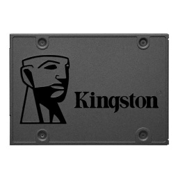 Disco Slido 2,5'' Kingston A400 960gb Sata III