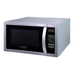 Horno De Microondas Aiwa Awmm28s50 900w 28l