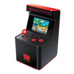 Consola Porttil Retro My Arcade Dgun-2593 300 Juegos