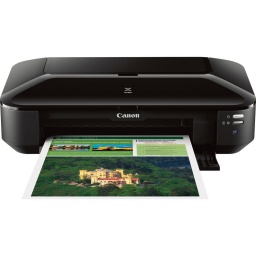 Impresora Canon Pixma Ix6810 Color Fotogrfica A3 Wifi Usb