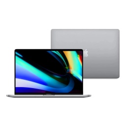 Apple Macbook Pro 16'' Core I7 16gb 512gb Mac