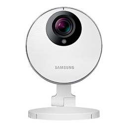 Cmara De Seguridad Samsung Interior Visin Nocturna 1080p