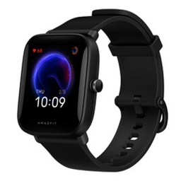 Reloj Inteligente Amazfit Bip U Pro 5atm Bluetooth Gps