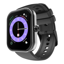 Smartwatch Reloj Hyundai P240 Compatible iPhone Samsung Ip64